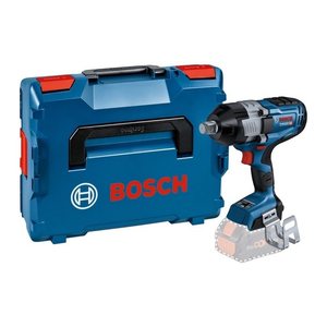 BOSCH Professional GDS 18V-1600 HC Akku-Schlagbohrschrauber-Set 18,0 V, ohne Akku