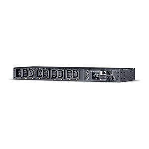 Cyberpower PDU MBO 8x IEC-320 Ausgänge 230V/20A
