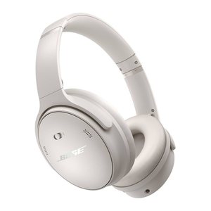 BOSE Quietcomfort Wireless Headphone White