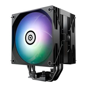 Enermax Air CPU Cooler ETS-T41D 2x120mm Digital ARGB