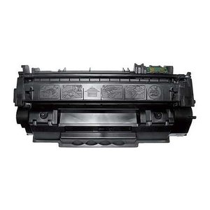 Peach Toner HP Q5949X, No.49X black remanufactured