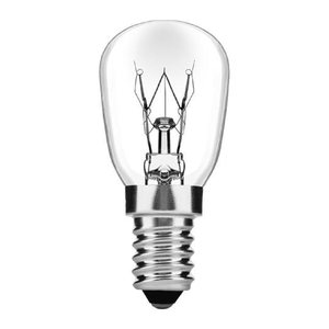 Avide Ofenlampe 300°C Leuchte 300lm 40W E14 WW 3000K
