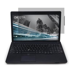 DICOTA Secret 2-Way Display-Schutzfolie für 39,6 cm (15,6 Zoll)