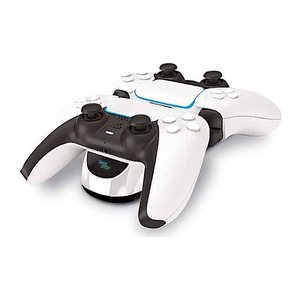 Steelplay Dual Charging Stand Controller-Ladestation