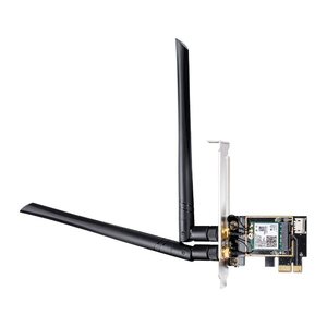 Cudy WE3000 Wi-Fi 6 PCI Express Adapter