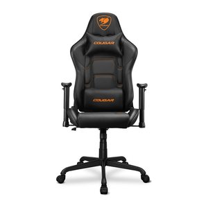 COUGAR Gaming-Stuhl Armor Elite, Schwarz
