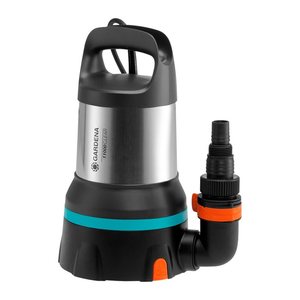 GARDENA Klarwasser-Tauchpumpe   11000 Aquasensor 450 W