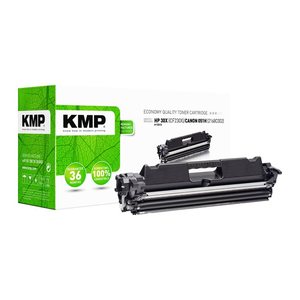 KMP Toner HP CF230X black 3.500 S. H-T251A remanufactured