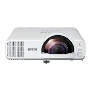EPSON EB-L210SW, 3LCD HD-Beamer, 4.000 Lumen