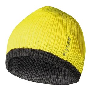 elysee® unisex Beanie MARIUS schwarz Einheitsgröße 1 St.