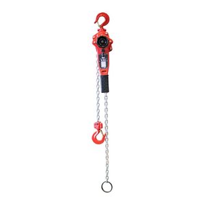 SCHEFER Kettenzug HZ Premium 750,0 kg Tragkraft 1,5 m Hub