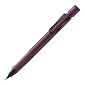 LAMY safari Druckbleistift lila 0,5 mm, 1 St.