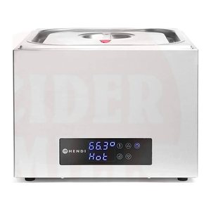 HENDI GN 1/1 Sous-Vide Garer