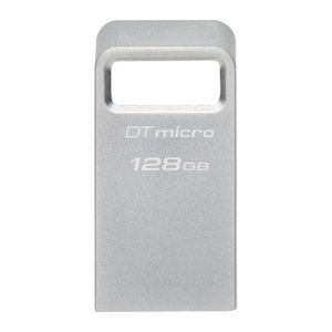 USB-Stick 128GB Kingston DataTraveler Micro retail