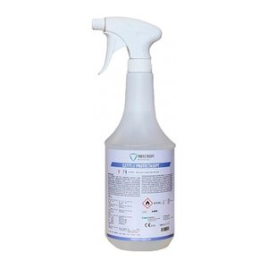 NITRAS MEDICAL PROTECTASEPT Desinfektionsmittel 1 l
