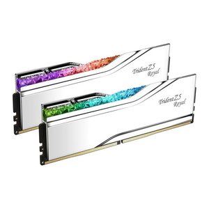 DDR5 48GB PC 7200 CL36 G.Skill KIT (2x24GB) TR5S RGB Royal