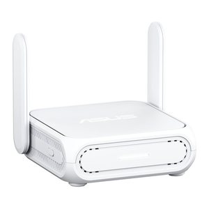 ASUS Travel Router RT-BE58 Go BE36000 Dual-Band WiFi7