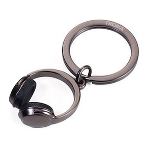 TROIKA Schlüsselanhänger HEADPHONE
