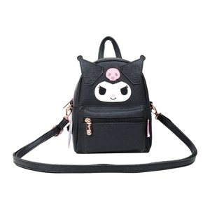 BlueSkyStudios Sanrio Rucksack Mini Kuromi