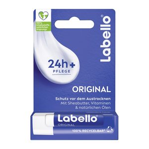 Labello ORIGINAL Lippenpflege 4,8 g