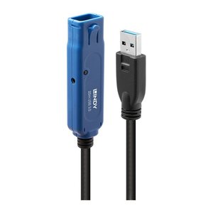 LINDY USB 3.0 Aktivverlängerung Pro 20m
