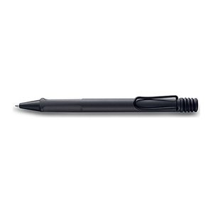 LAMY Kugelschreiber safari umbra, Schreibfarbe: schwarz, 1 St.