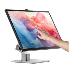 Alogic TFT 32" Clarity Touch 4K 60Hz+Webcam+Fold stand+touch