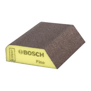 BOSCH EXPERT S473 Schleifschwamm 240, 1 St.