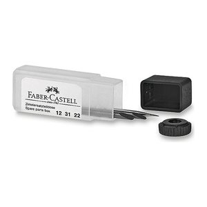 FABER-CASTELL Zirkelminen, 1 St.