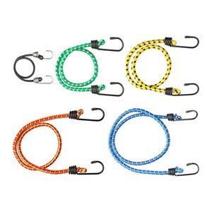 CONNEX Gepäckspanner 10-teilig