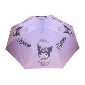 Vadobag Regenschirm Kuromi Turbulent Skies