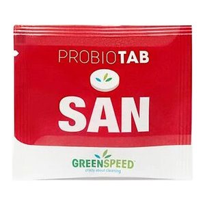 GREENSPEED™ Probio Tab San Allzweckreiniger 4,5 g, 1 St.