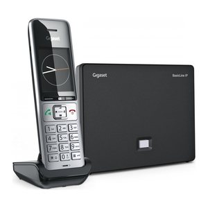 Gigaset Basicline IP mit Comfort 500HX