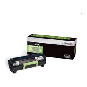 Lexmark 56F2U0E  schwarz Toner