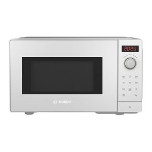 BOSCH FFL023MW0 Mikrowelle 800 W weiß
