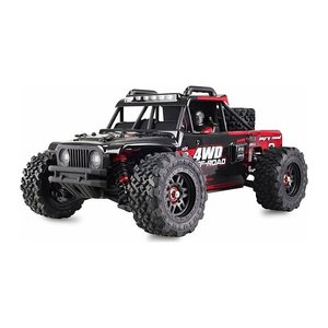 Amewi Hyper GO Desert Buggy brushless 4WD 1:14 RTR schwarz/r