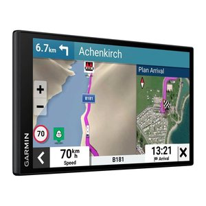 GARMIN Camper 795 MT-D EU Navigationsgerät 17,7 cm (7,0 Zoll)