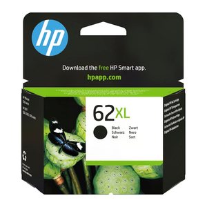 HP 62XL(C2P05AE) schwarz Druckerpatrone