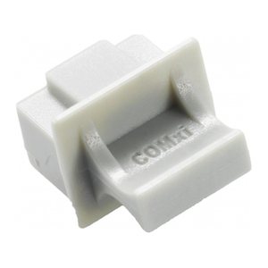 SmartKeeper "RJ45 Port" Dust Cover 24 Stk. grau