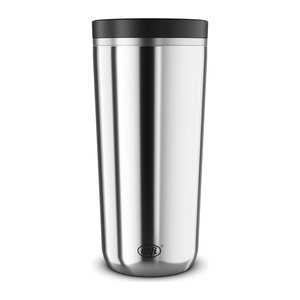 alfi Isolierbecher Coffee Mug silber 380,0 ml, 1 St.