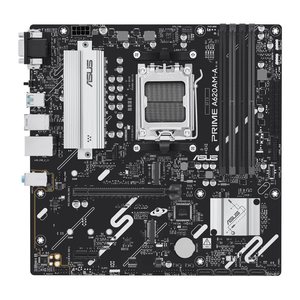 ASUS PRIME A620AM-A-CSM (AMD,AM5,DDR5,mATX)