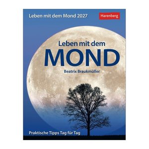 Harenberg Abreißkalender Was ist Was 2027, 1 St.