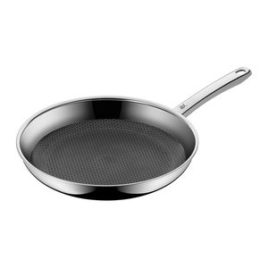 WMF Pfanne Profi Resist silber Ø 28,0 cm, 1 St.