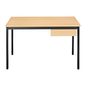 SODEMATUB Schublade buche 40,0 x 32,0 x 8,0 cm