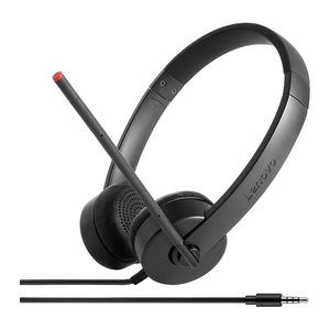 Lenovo Stereo Analog Headset