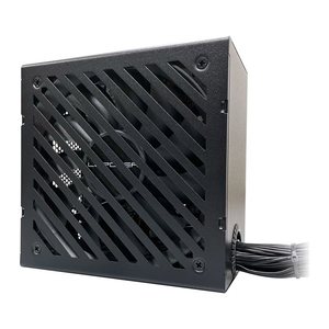LC-Power Netzteil 550W Integrator Pro ATX V3.1 (80+Bronze)