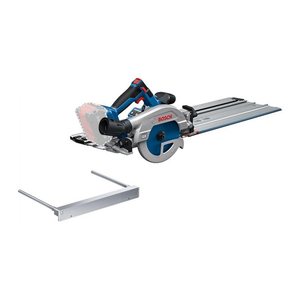 BOSCH Professional GKS 18V-57-2 GX + FSN 440 X Akku-Handkreissäge-Set 18,0 V, ohne Akku