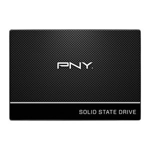 SSD 1TB PNY 2,5" (6.3cm) SATAIII CS900 retail