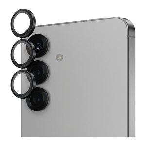 PanzerGlass™ Hoops® Kamera-Schutzglas für Samsung Galaxy S25