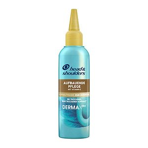 head&shoulders® DERMAXPRO AUFBAUENDE PFLEGE Kopfhautmaske 145 ml